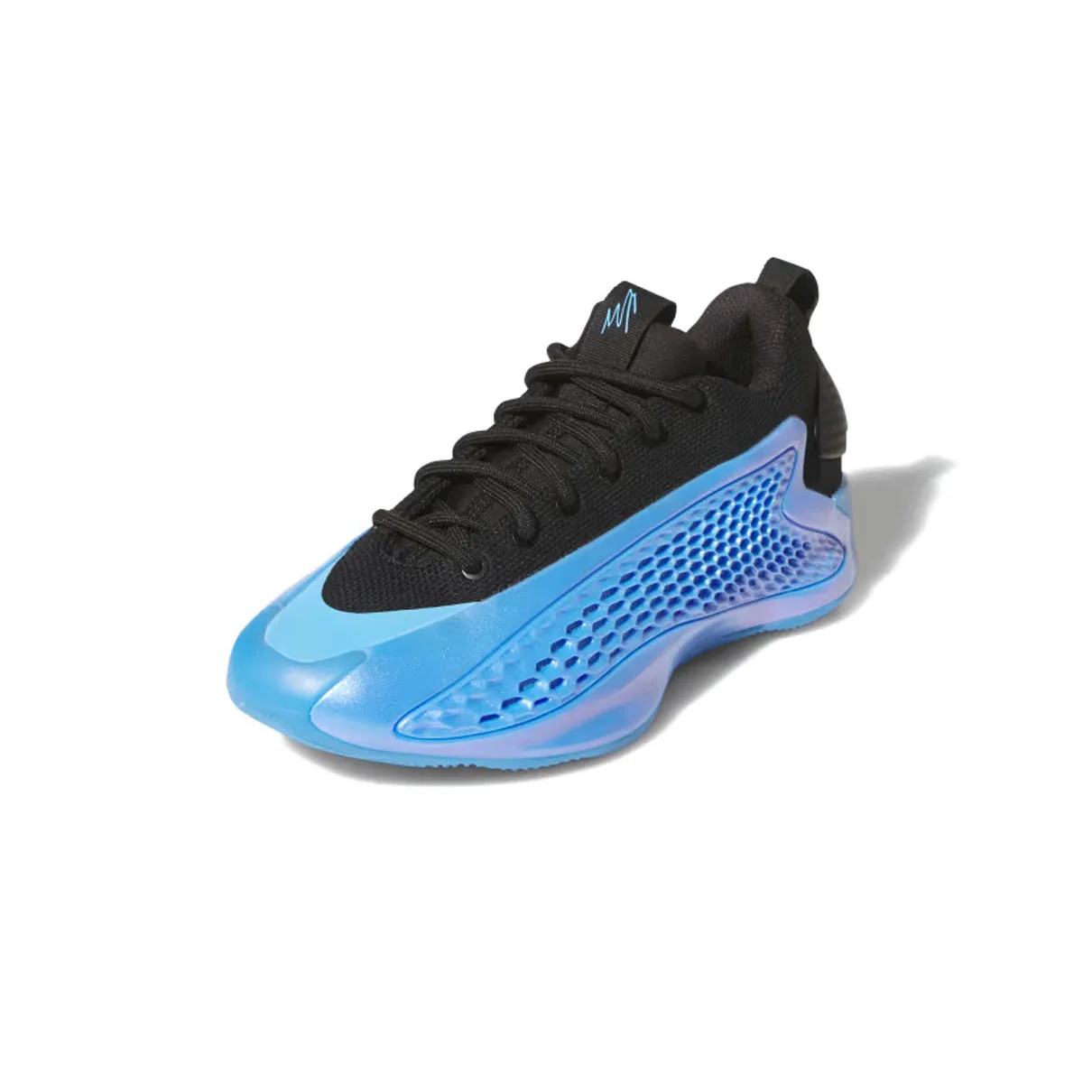 Kids Anthony Edwards 1 'Blue Burst'