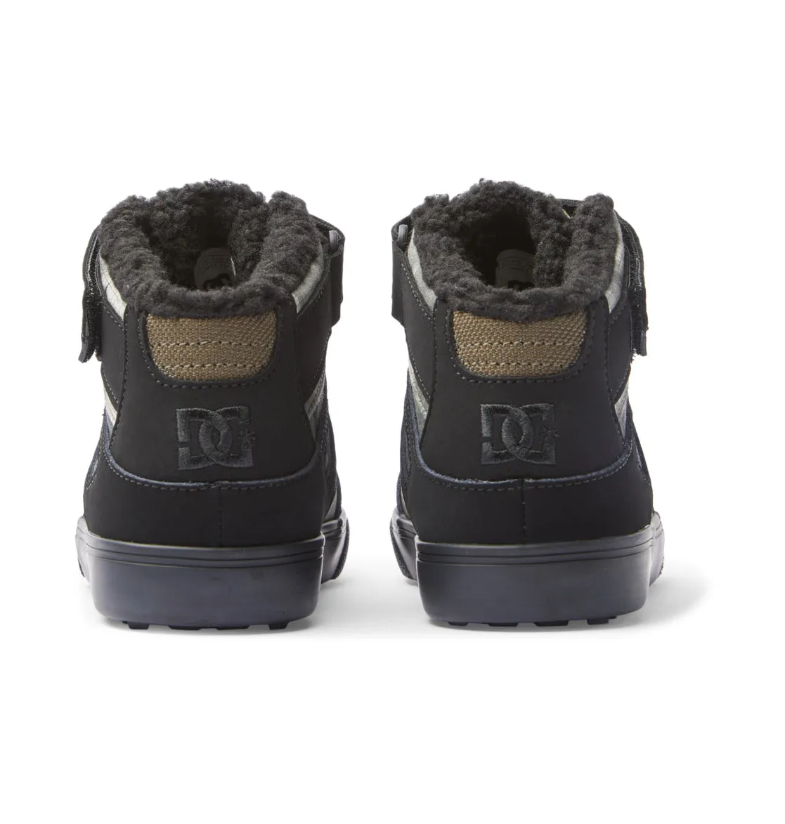 Kids' Pure Winterized Shoes