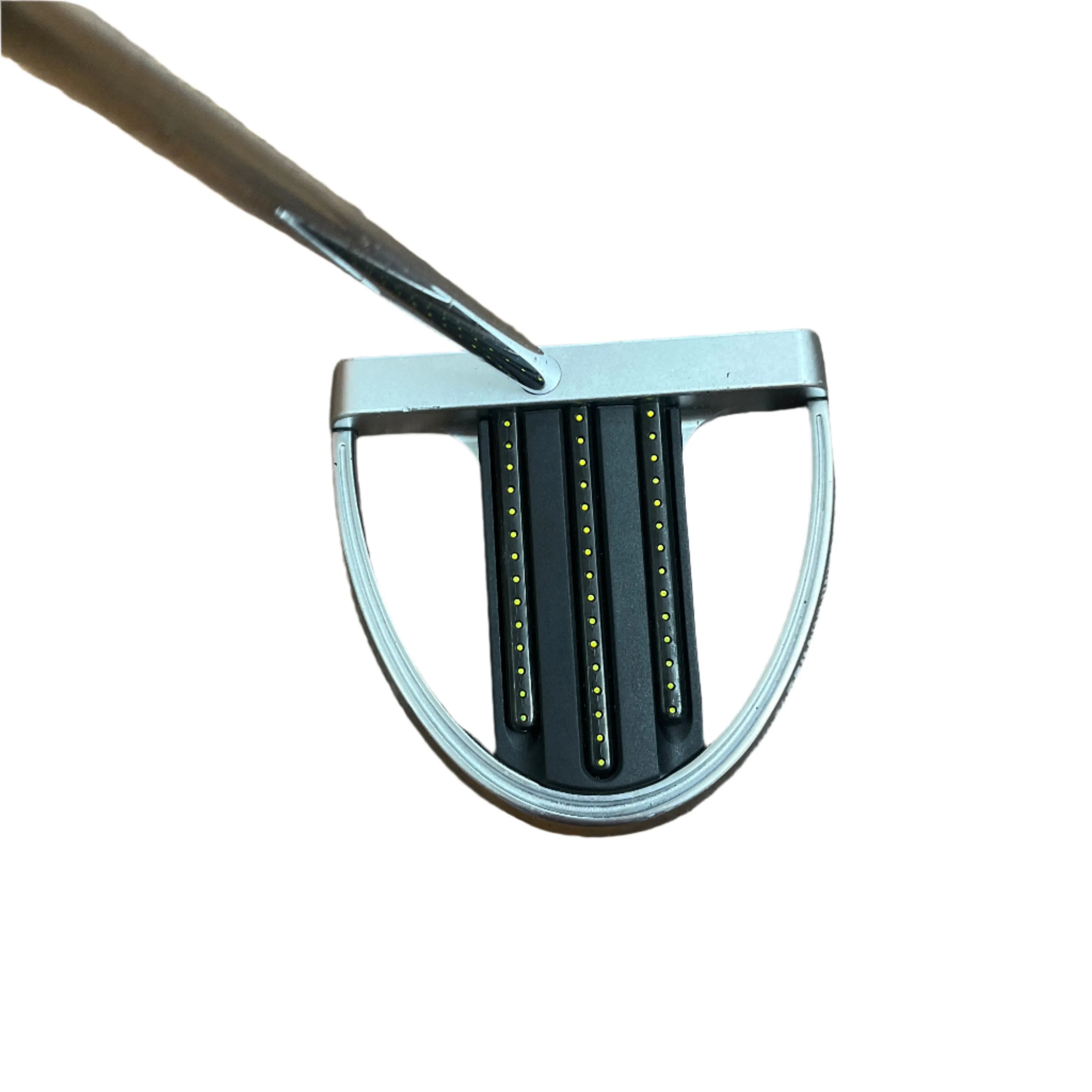 King Cobra Optica SL-06 Mallet Putter Right Handed 35"