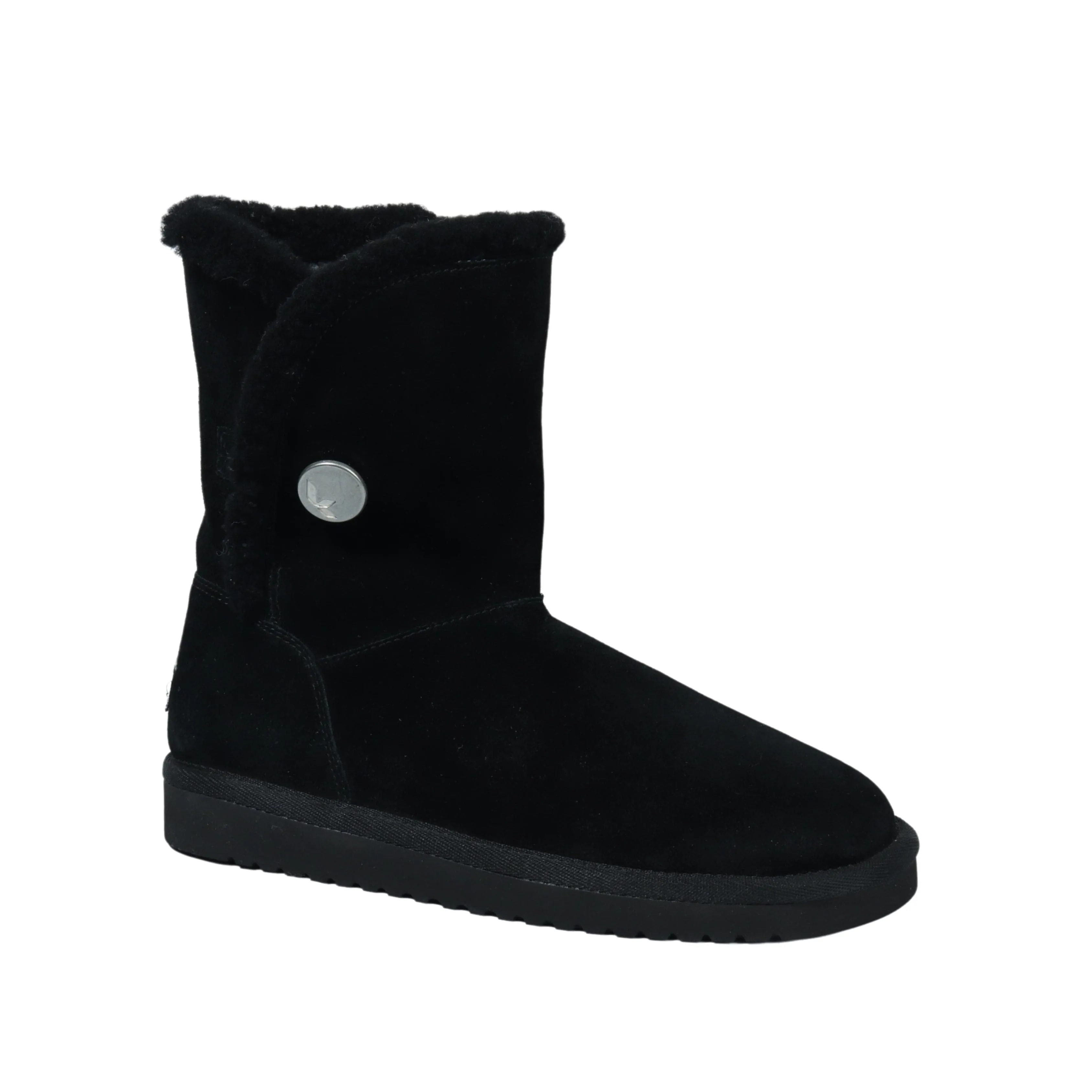 KOOLABURRA BY UGG - faux fur tall boots