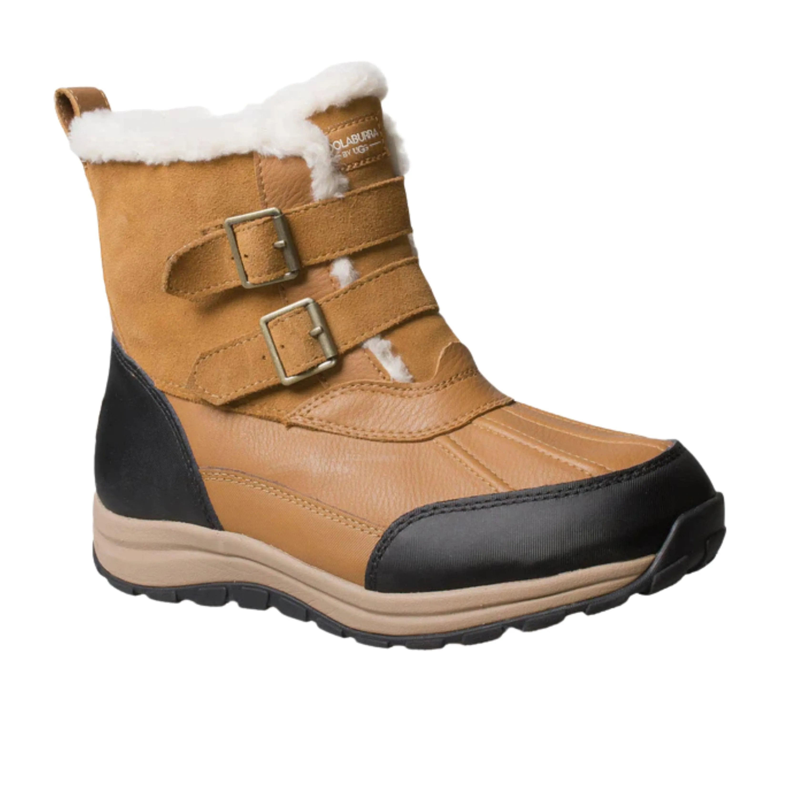 KOOLABURRA BY UGG - Imree moto boots