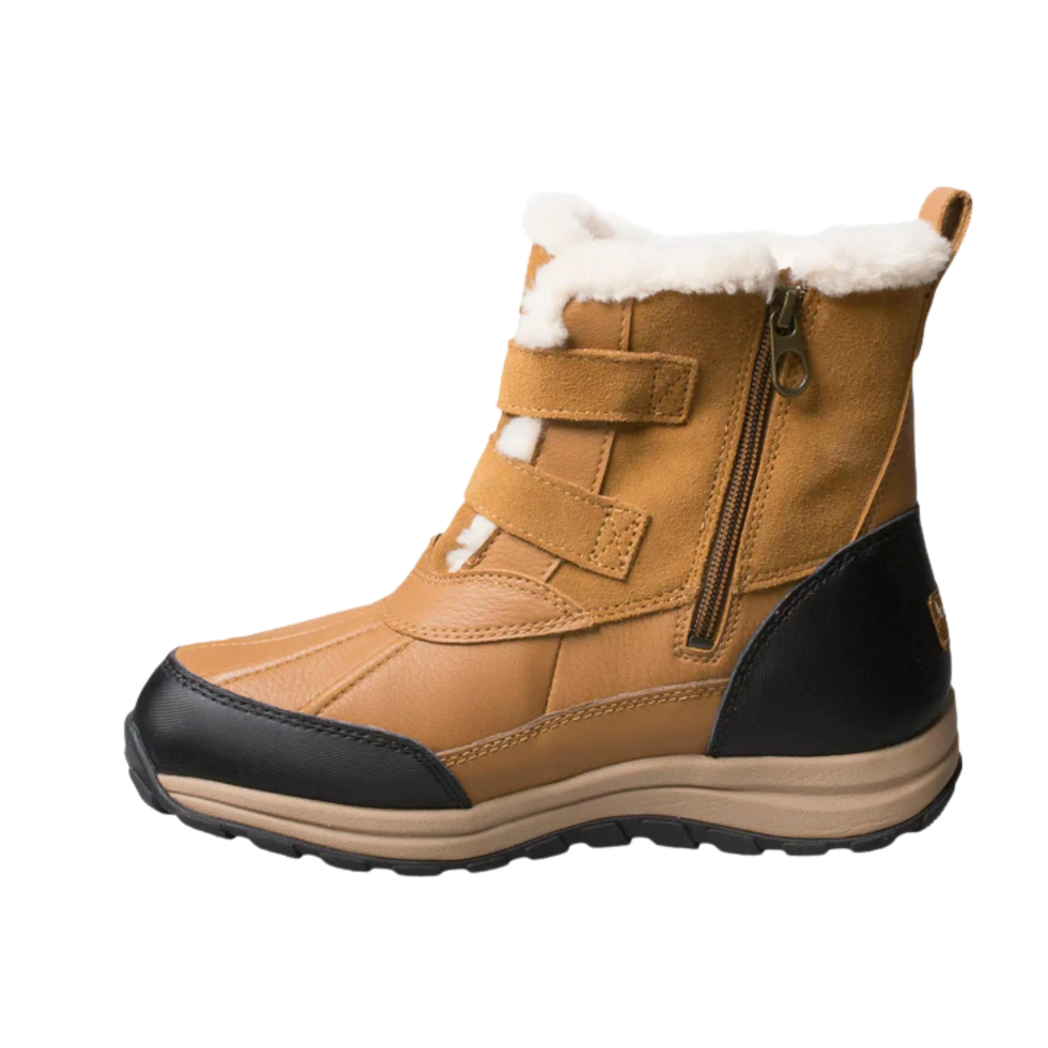 KOOLABURRA BY UGG - Imree moto boots