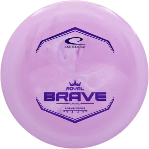 Latitude 64 Royal Grand Brave Disc