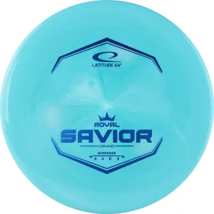 Latitude 64 Royal Grand Savior Disc