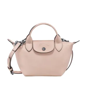 Le Pliage Xtra Handbag XS Nude