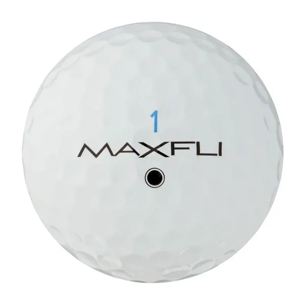 Maxfli Tour-S Total Performance Urethane Golf Balls