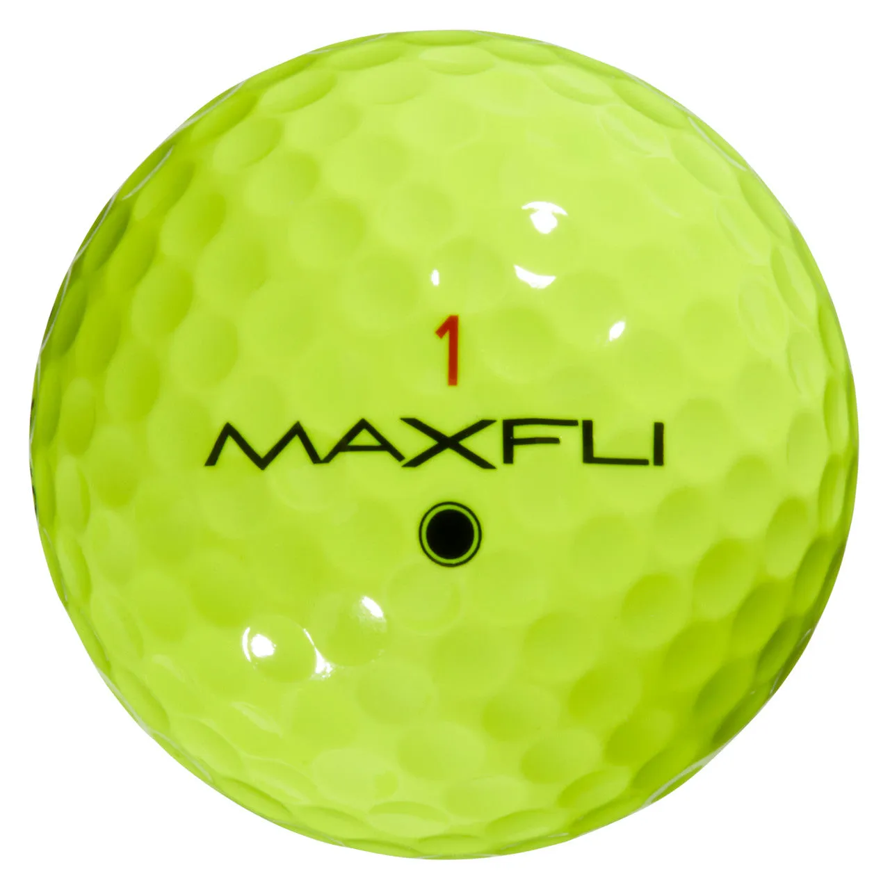 Maxfli Tour-X Total Performance Urethane Golf Balls