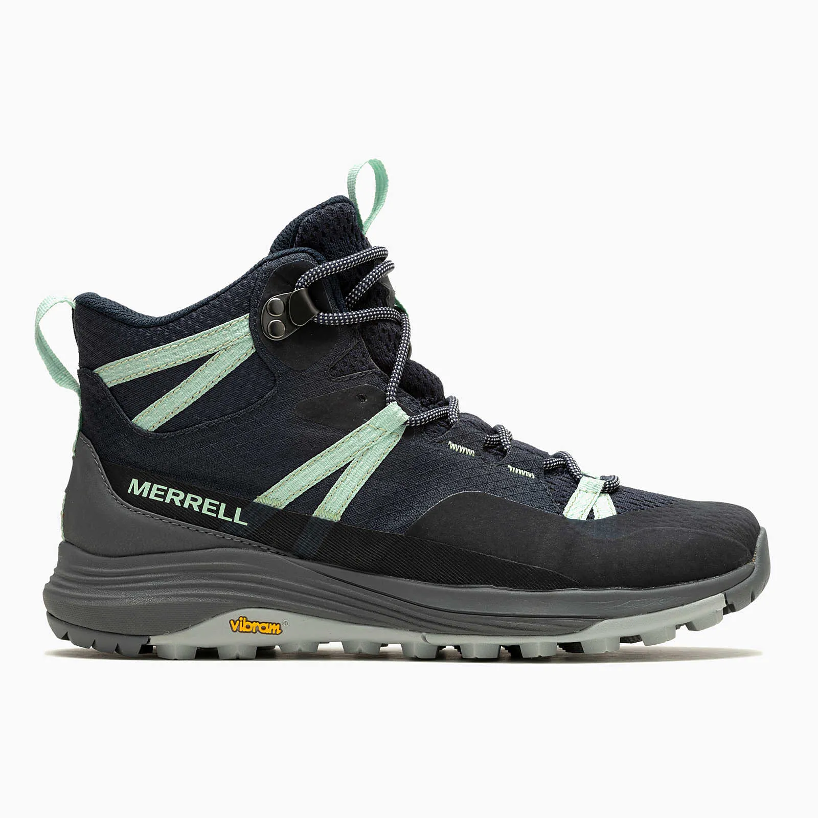 Merrell Siren 4 Mid GORE-TEX Hiking Boot