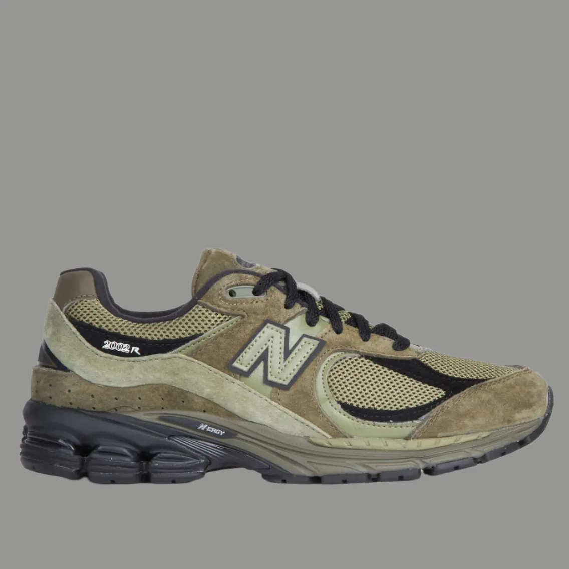 New Balance - M2002ROL (Dark ´Camo´)