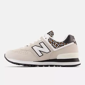 New Balance Women 574 Casual Shoes