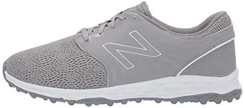 New Balance Women's Fresh Foam Breathe Spikeless Golf Shoes