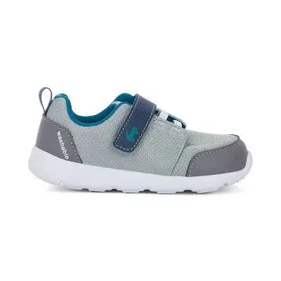 New - See Kai Run Basics Toddler Mesh Active Shoes Sneakers Cushioned