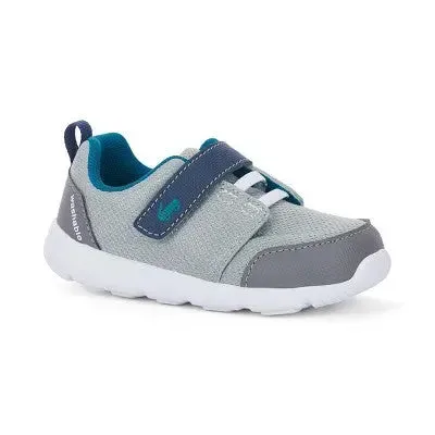 New - See Kai Run Basics Toddler Mesh Active Shoes Sneakers Cushioned