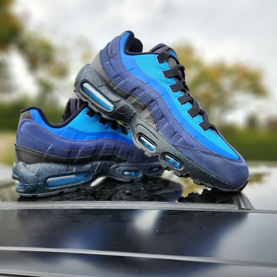 Nike Air Max 95 SP “STASH”