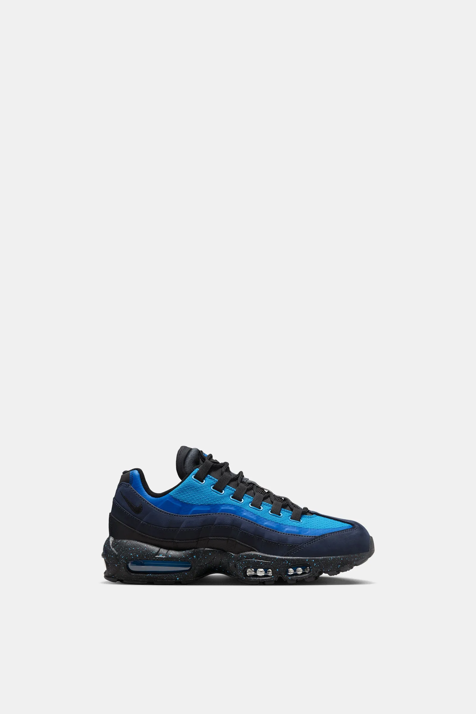 Nike Air Max 95 SP x Stash