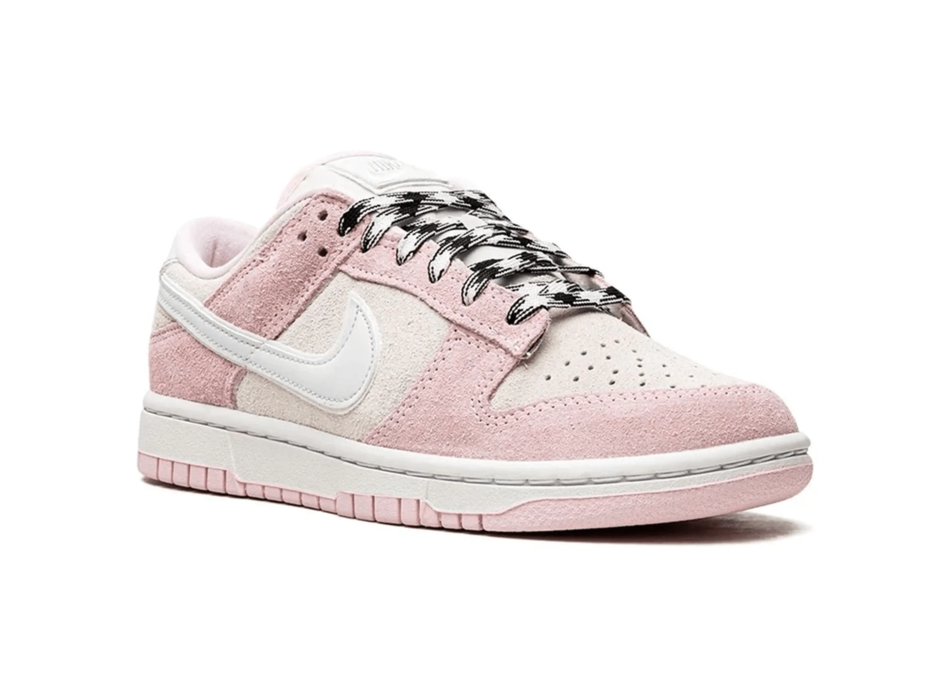 Nike Dunk Low Pink Foam