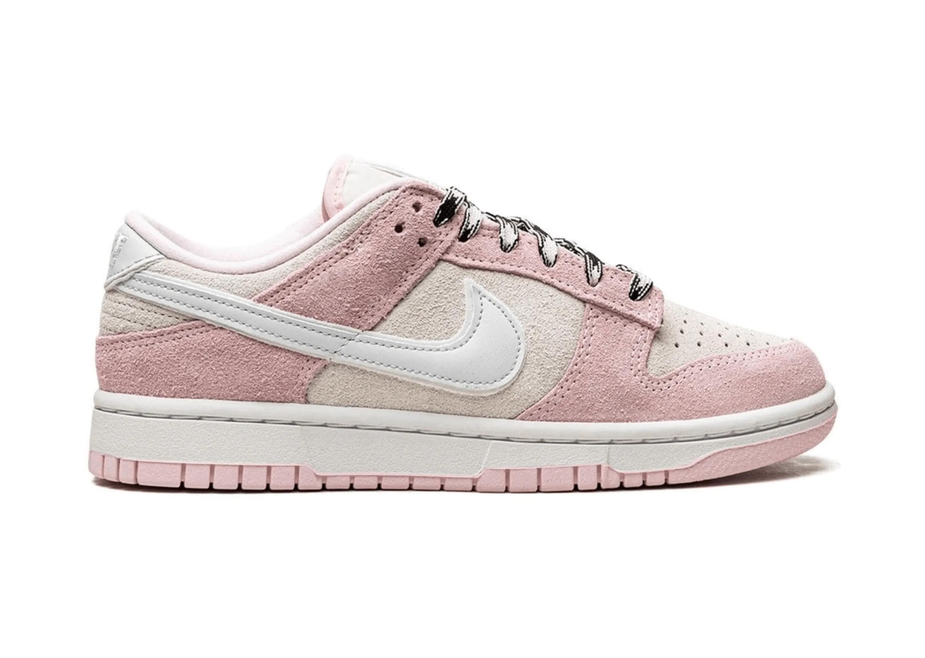 Nike Dunk Low Pink Foam