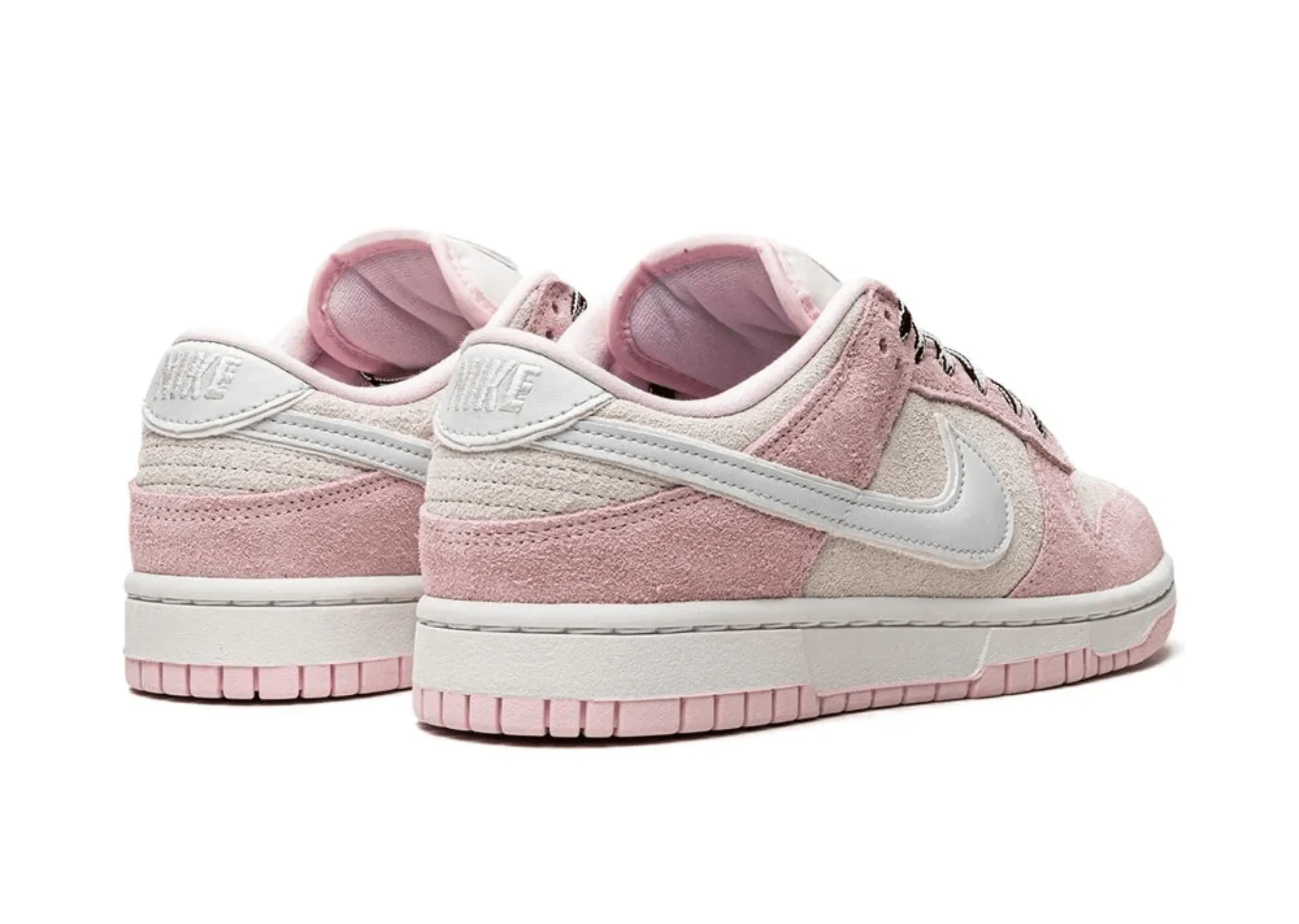 Nike Dunk Low Pink Foam