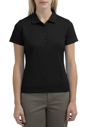 NIKE GOLF - Ladies Tech Basic Dri-FIT UV Sport Shirt.  203697