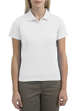 NIKE GOLF - Ladies Tech Basic Dri-FIT UV Sport Shirt.  203697