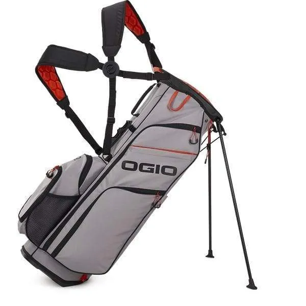 Ogio Woode 8 Hybrid Women's Stand Bag 2022 - Free Personalization