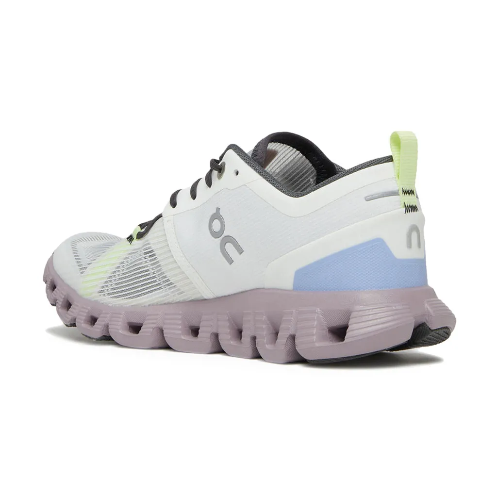 On Cloud X 3 Shift Textile Women's Running Shoes