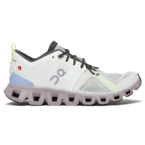 On Cloud X 3 Shift Textile Women's Running Shoes