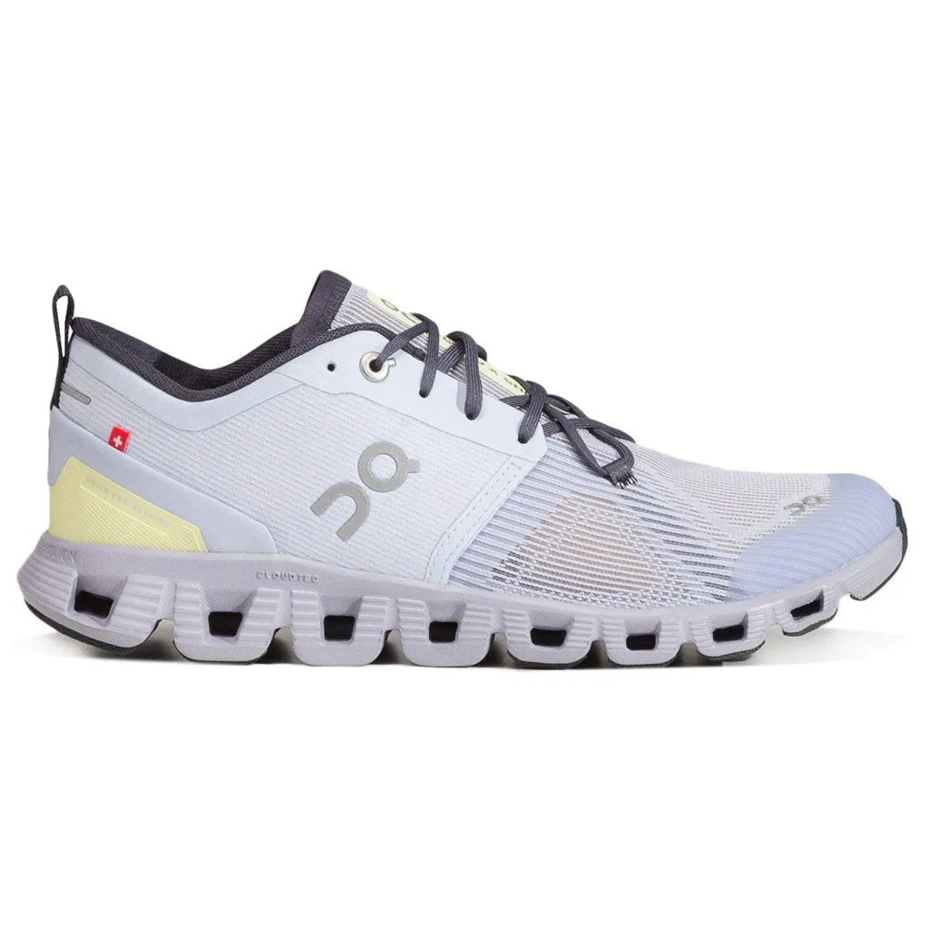 On Cloud X 3 Shift Textile Women's Running Shoes