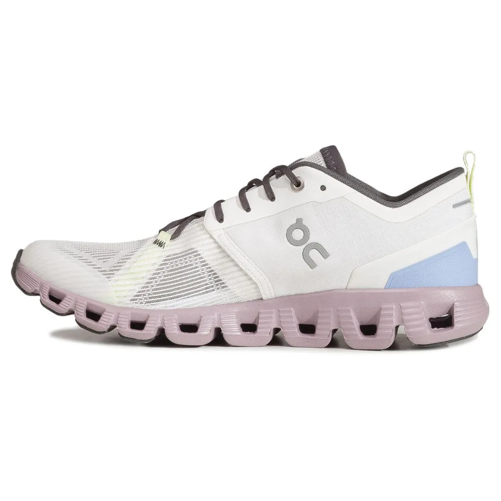 On Cloud X 3 Shift Textile Women's Running Shoes