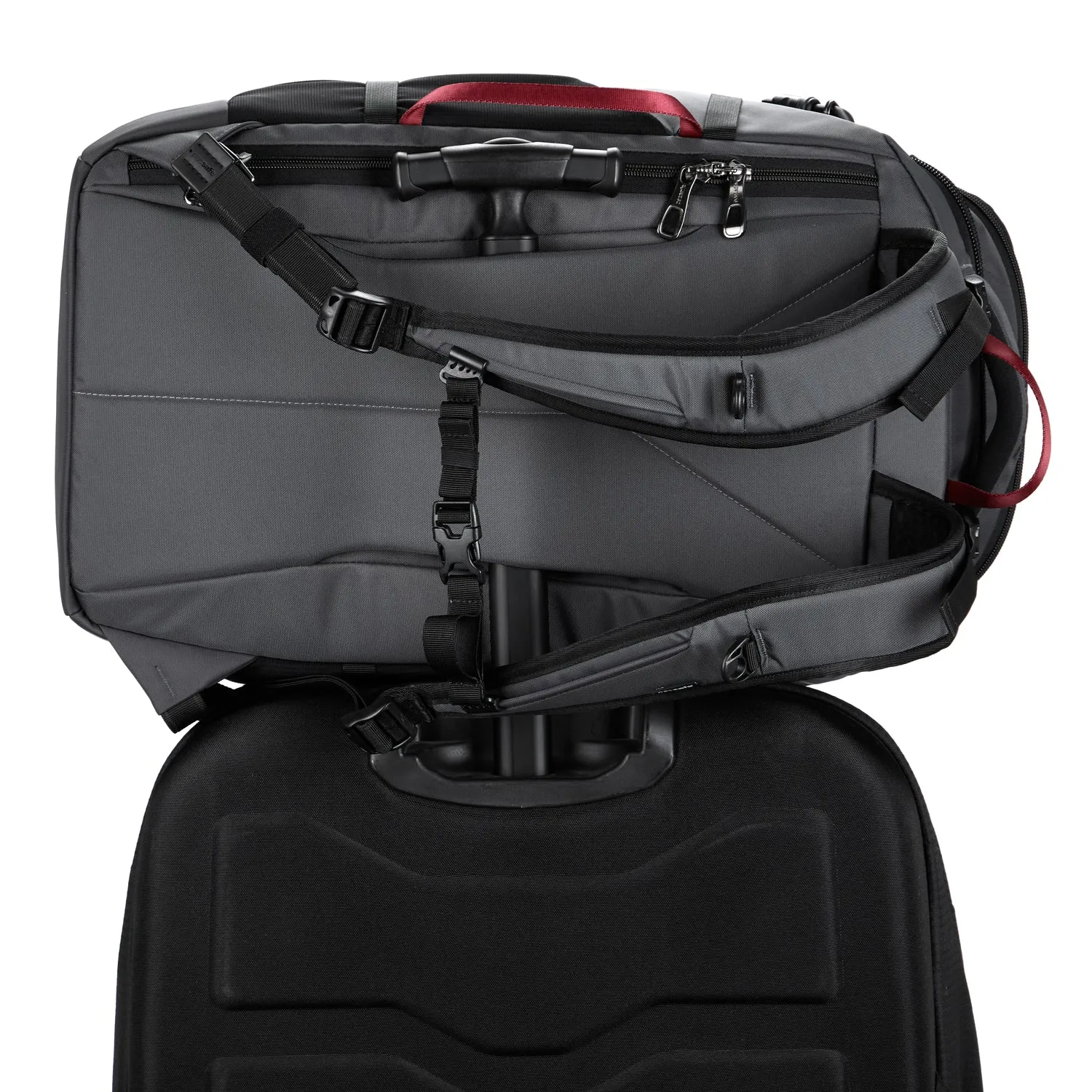 Pacsafe Venturesafe EXP35 Anti-theft Travel Backpack