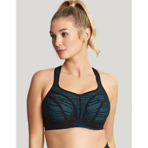 Panache Wired Sports - Black Aqua