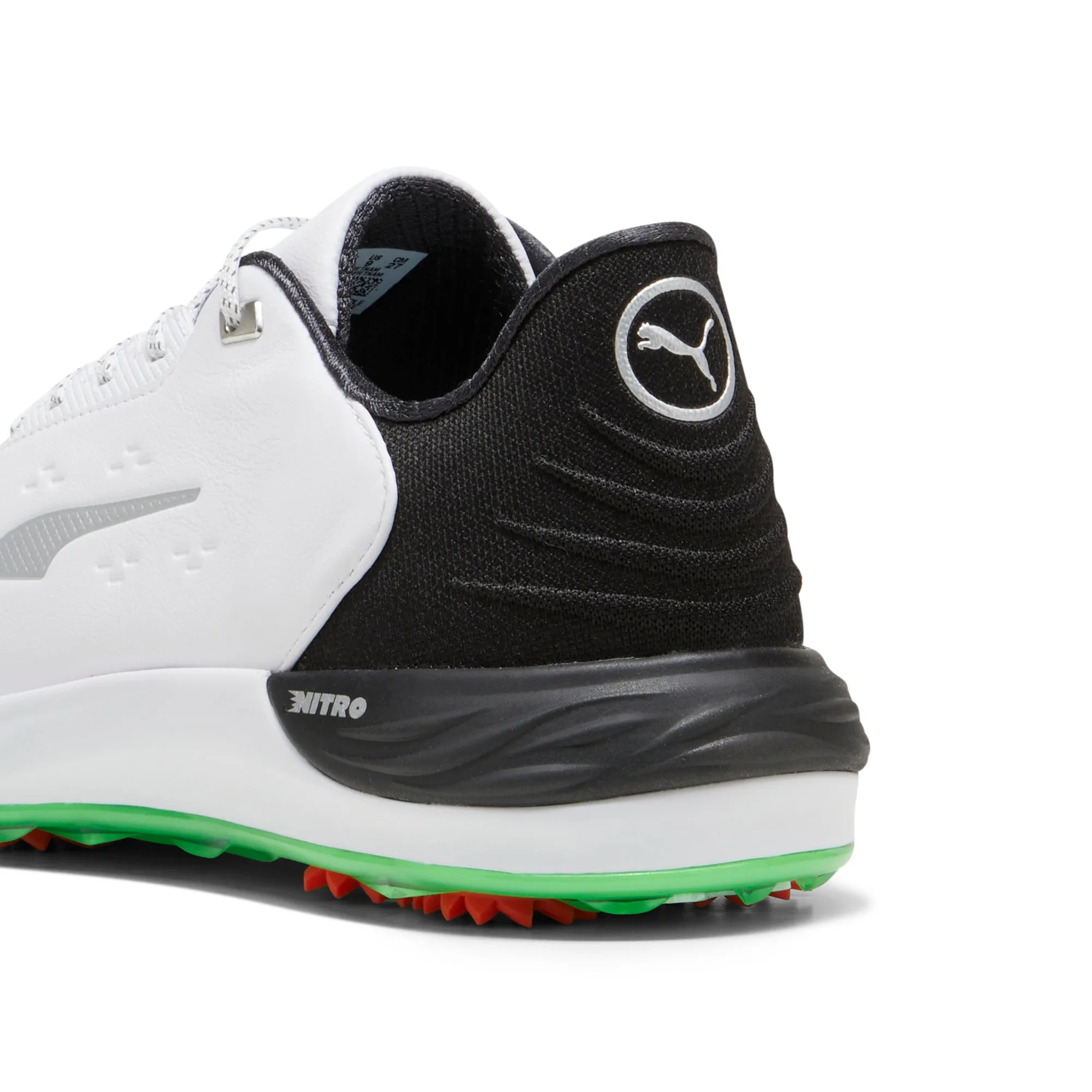 PHANTOMCAT NITRO™ Wide Golf Shoes