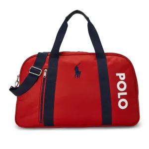 Polo Performance Ralph Lauren Women's Boston Golf Bag - Red