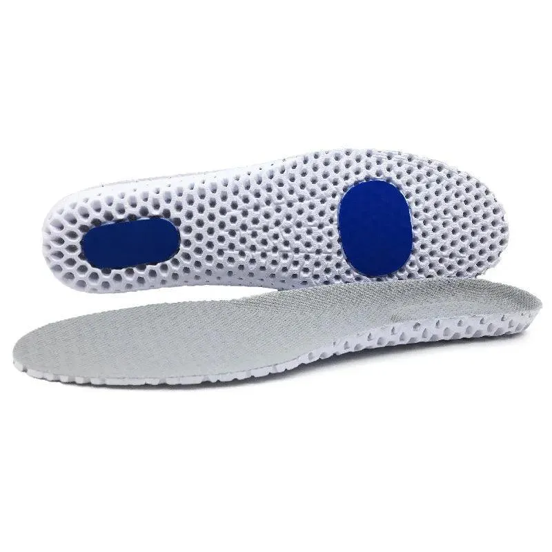 Premium Orthotic Memory Foam Insoles for Maximum Support and Comfort