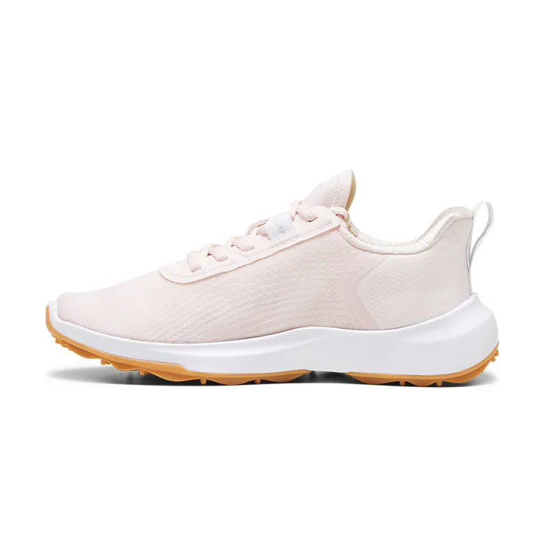 PUMA Fusion Women's Spikeless Shoes (Pink/Gum)