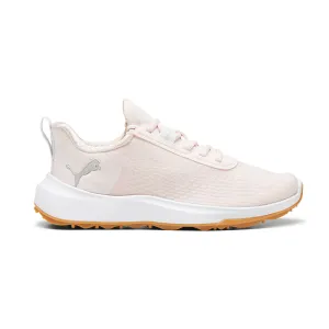 PUMA Fusion Women's Spikeless Shoes (Pink/Gum)