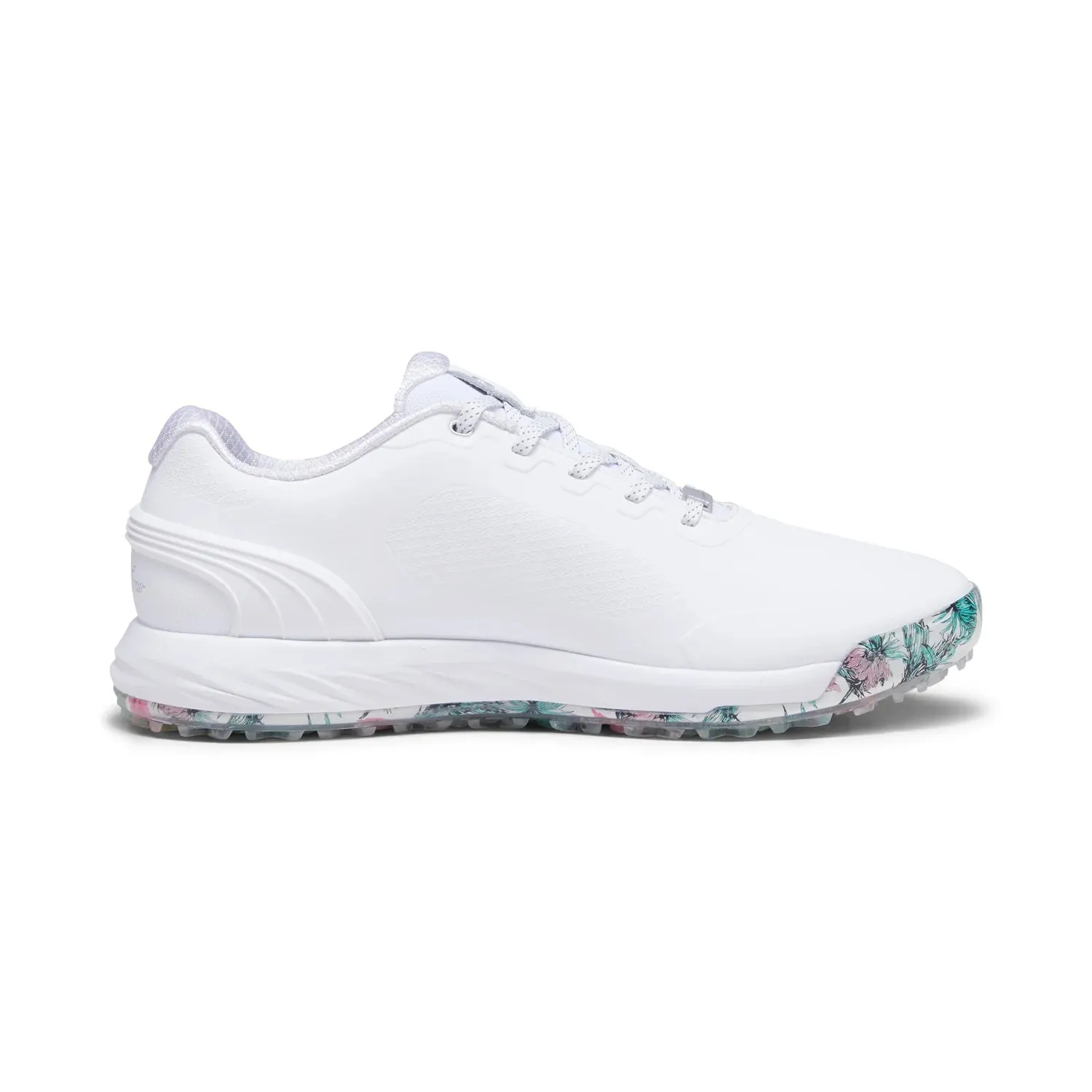 Puma Limited Edition - Puma x PTC Alphacat Nitro Spikeless Golf Shoes