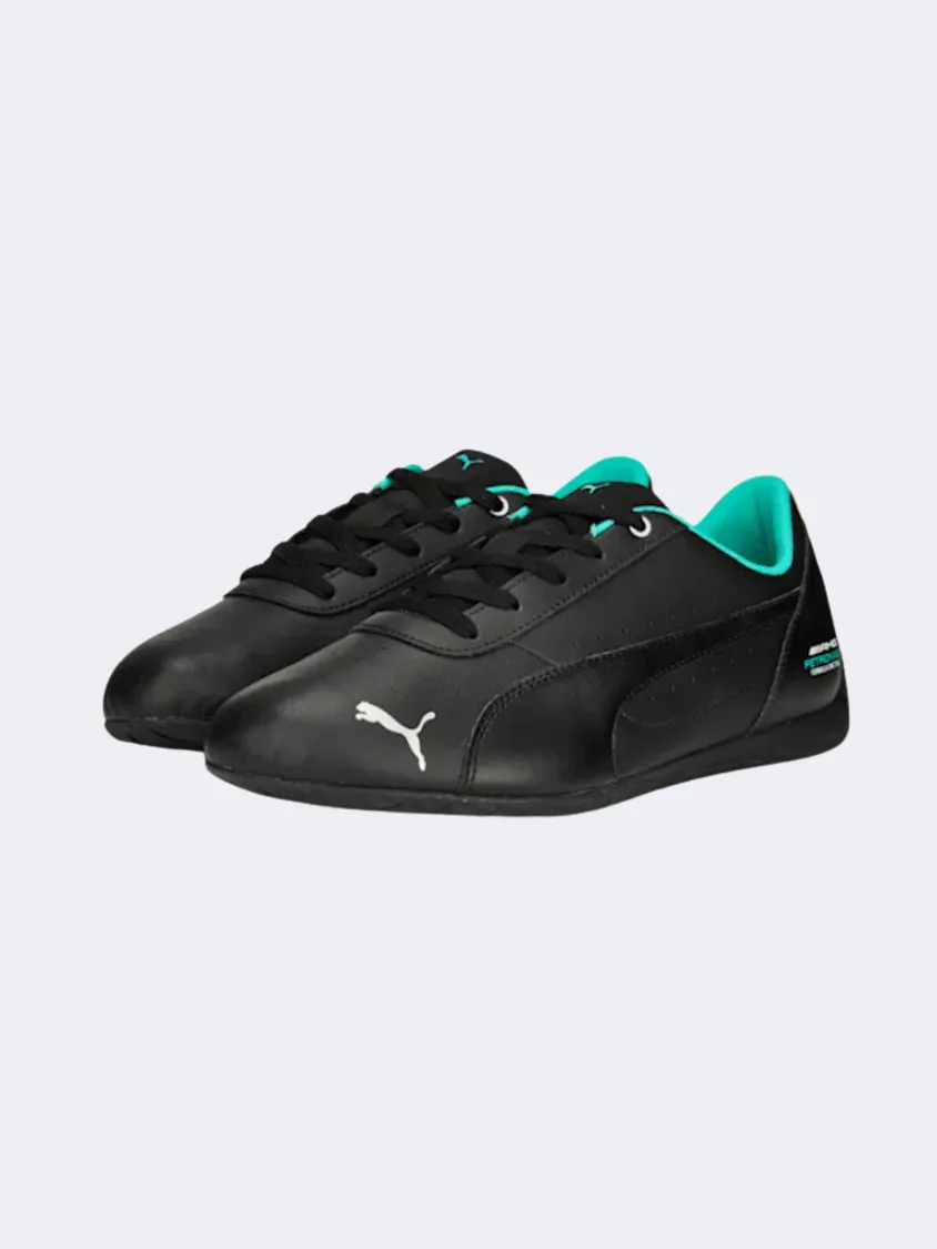 Puma  Mercedes F1 Neo Cat Motorsport Men Lifestyle Espadrilles Black