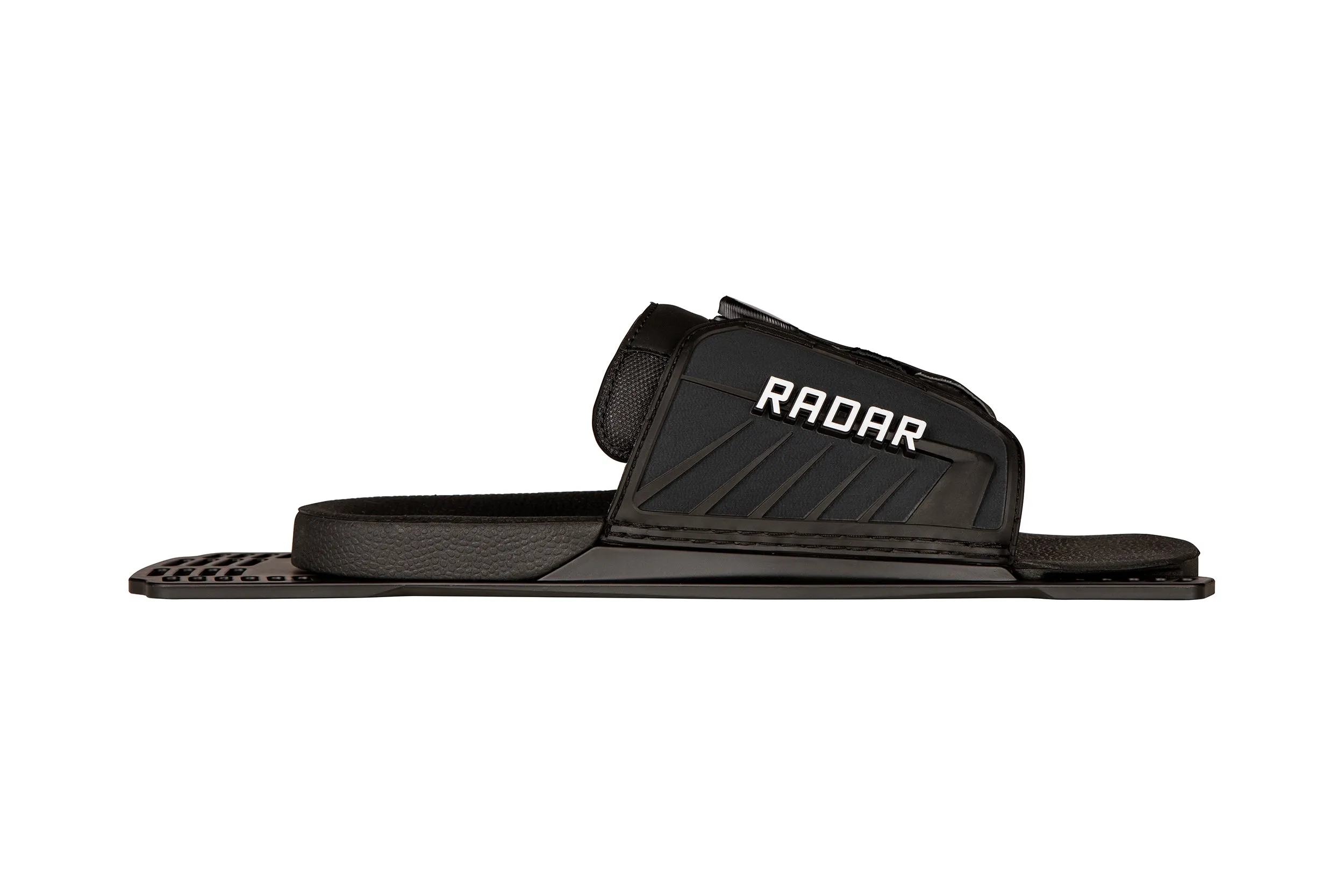 Radar 2025 Vector BOA ARTP Blackout  Feather Frame 2.0