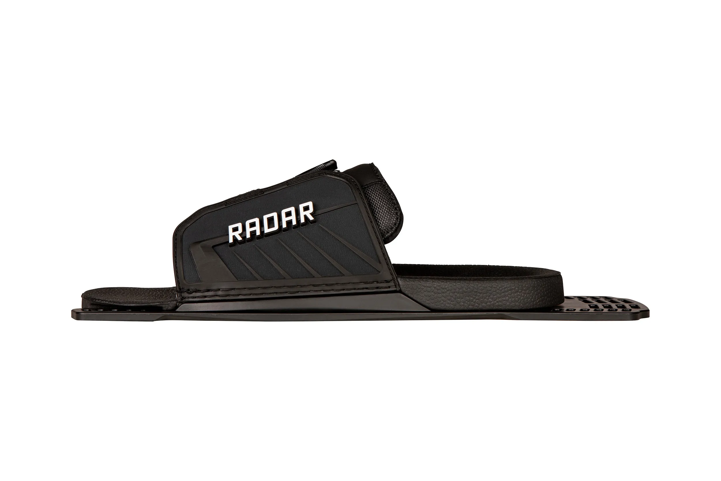 Radar 2025 Vector BOA ARTP Blackout  Feather Frame 2.0