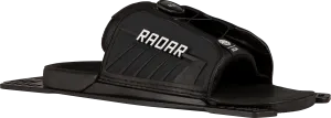 Radar 2025 Vector BOA ARTP Blackout  Feather Frame 2.0