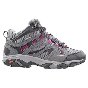 RAVUS VENT MID WATERPROOF - WOMEN'S HIKING BOOT