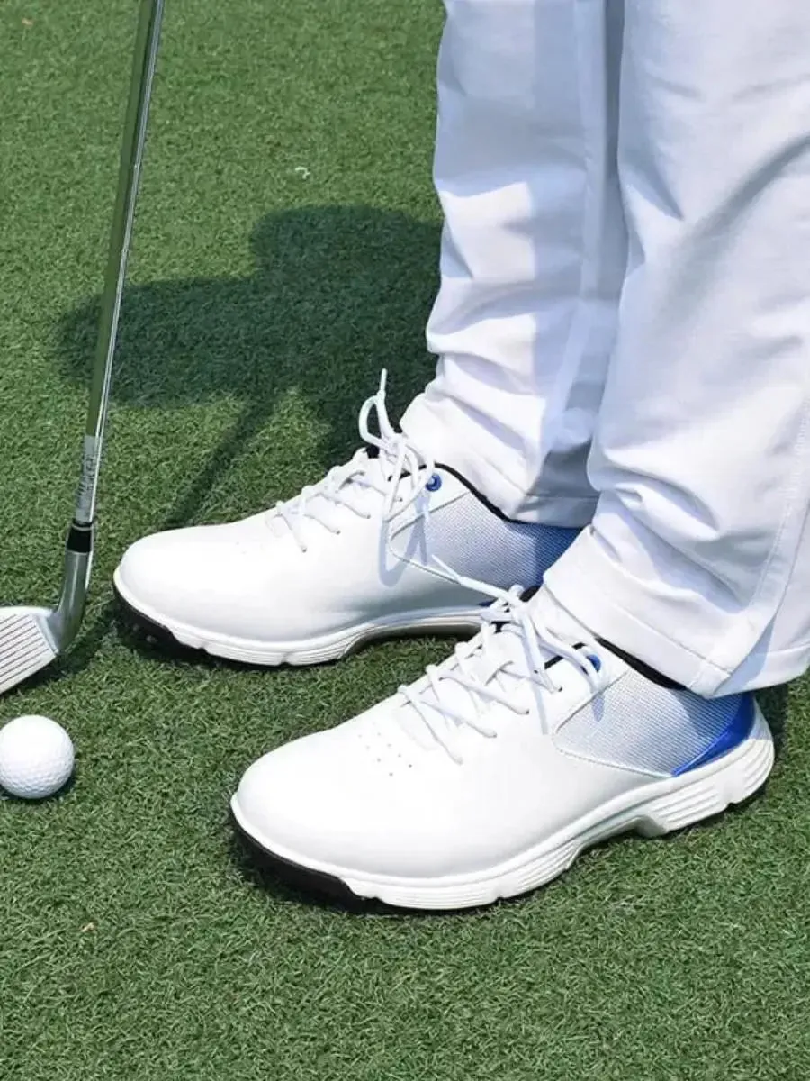 Sampsom Men’s Golf Shoes