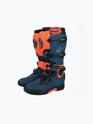 Scoyco Boot MBM004 Orange