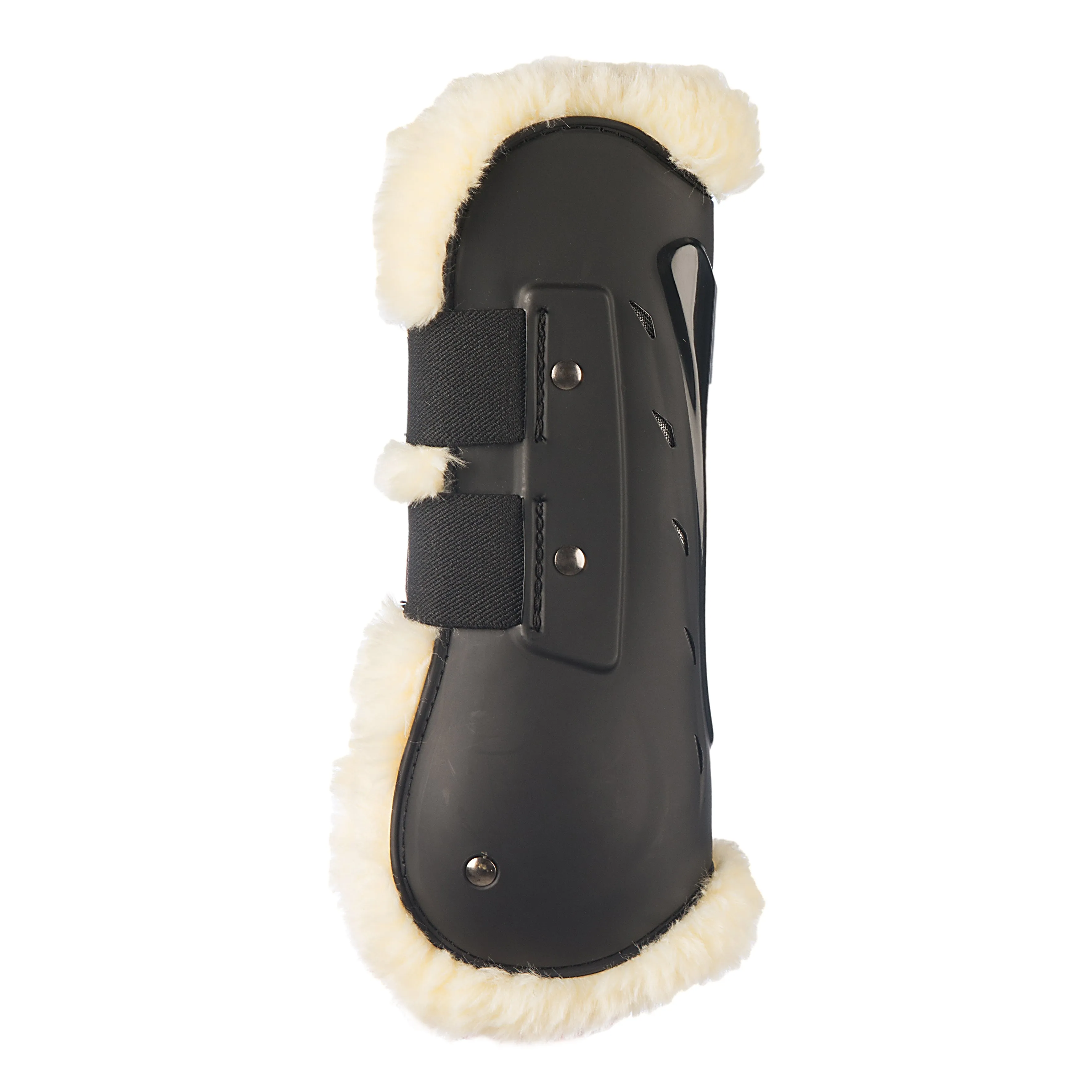 Sheepskin Air Tendon Boots