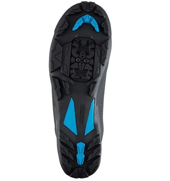 Shimano MT3 (MT301) SPD Outdoor Cycling Shoes - Black