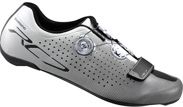 Shimano Shoes SH-RC700 White