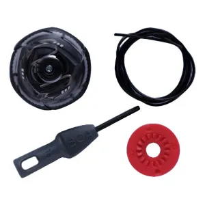 SHIMANO SM-SHRX800MBOA IP1 Replacement Repair Kit for SH-RX800 Black