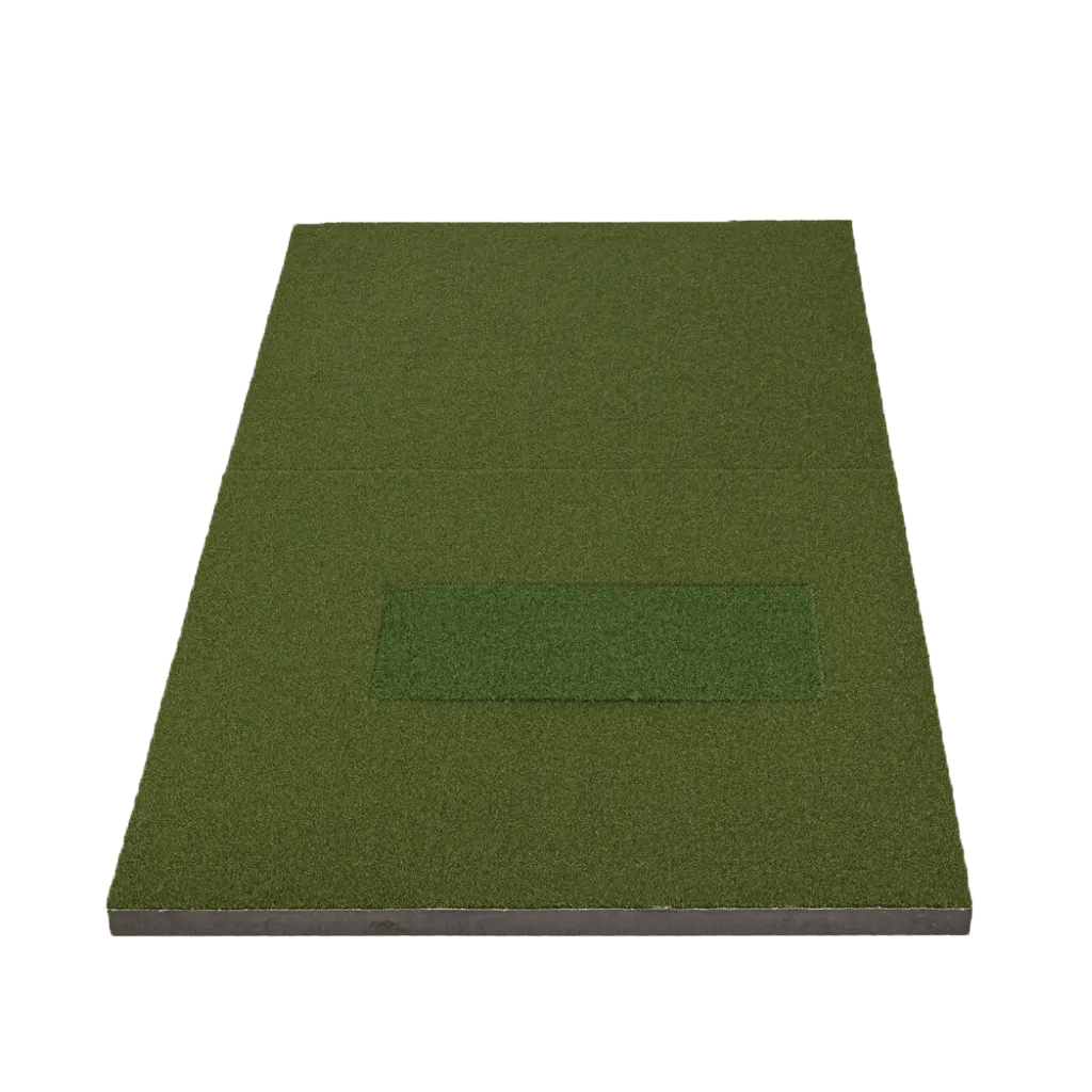 SIGPRO Softy 4' x 10' Golf Mat