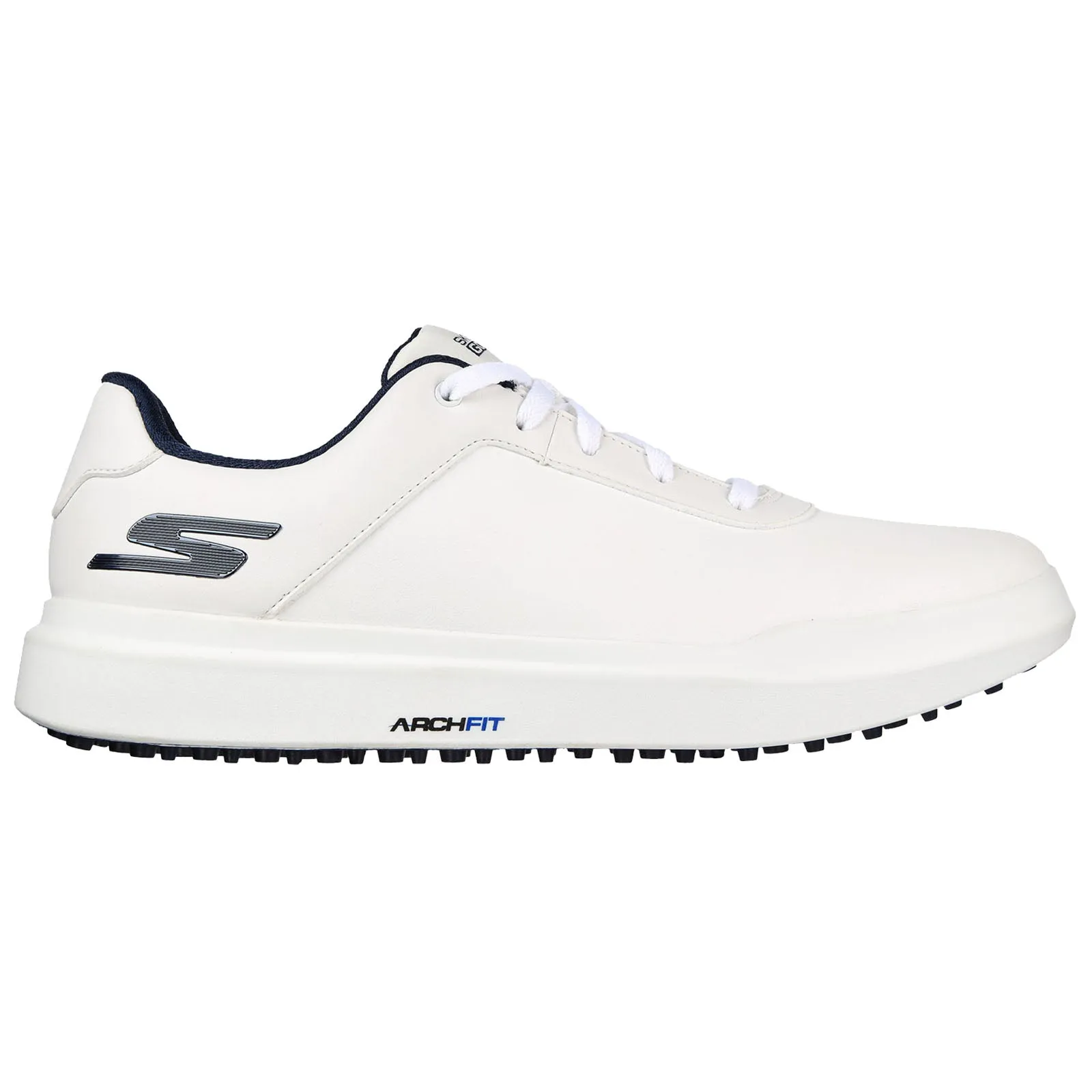 Skechers Mens Drive 5 Golf Shoes